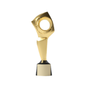 Gold Ojo LATAM