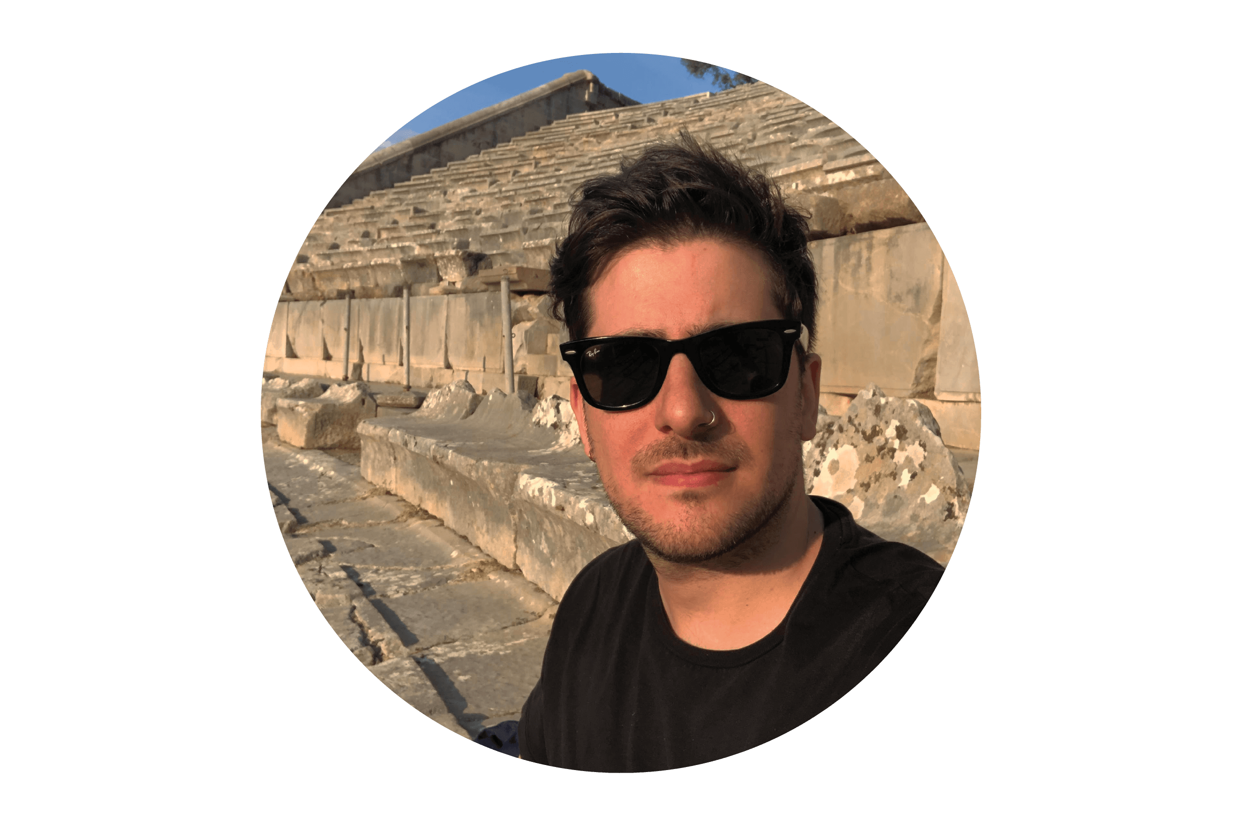 Nacho Grosman's profile pic