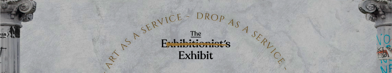 Exhibitionist's Exhibit